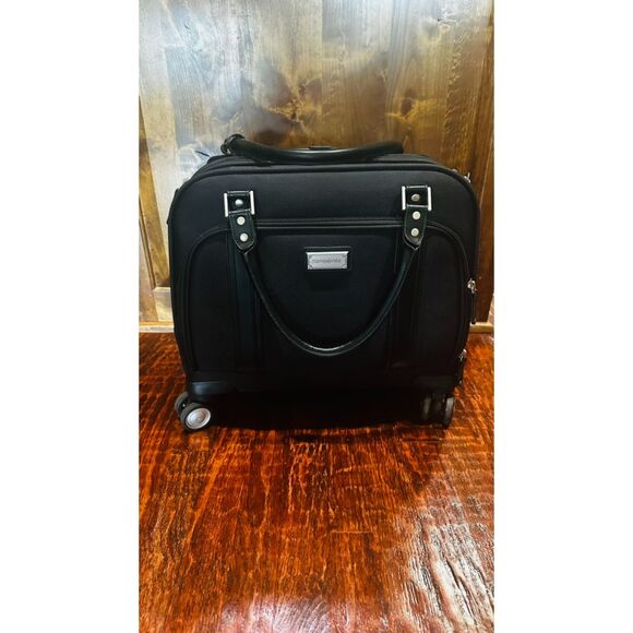 Women's Spinner Mobile Office Samsonite - Picture 1 of 13